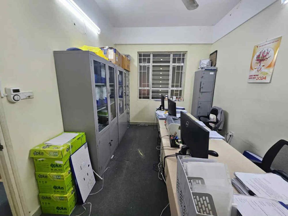 Căn hộ 2PN tầng trung Lê Đức Thọ 80m² giá 6.1 tỷ - View đẹp, đầu tư sinh lời!