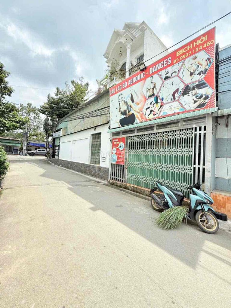 Nhà cho thuê Hẻm 223 Bùi Thị Xuân 65m² giá 6.5 triệu - Tiện kinh doanh và sinh hoạt