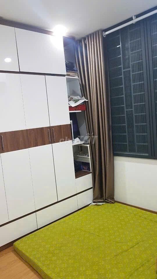 Căn hộ 2 phòng ngủ tại Kim Mã, Ba Đình - Giá chỉ 8 triệu/tháng!