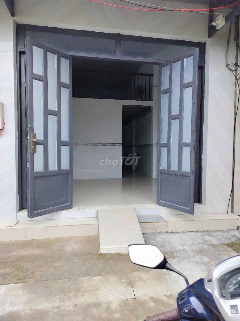 Nhà cho thuê Bà Điểm 40m² giá 4.5 triệu - Phù hợp cho gia đình