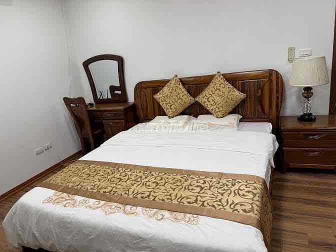 Căn hộ dịch vụ 50 Ngô Thì Nhậm 85m² giá 13 triệu - Sẵn sàng vào ở ngay!