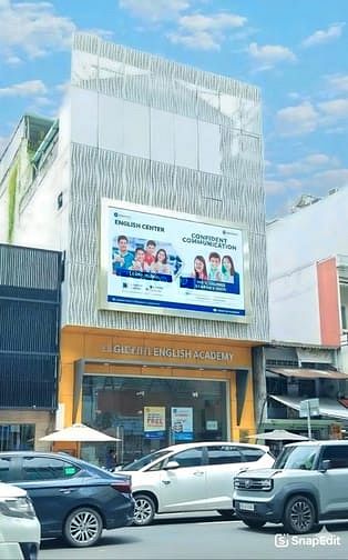 Cho thuê nhà mặt tiền Nguyễn Tri Phương 450m² - Vị trí đắc địa gần ĐH Kinh tế!