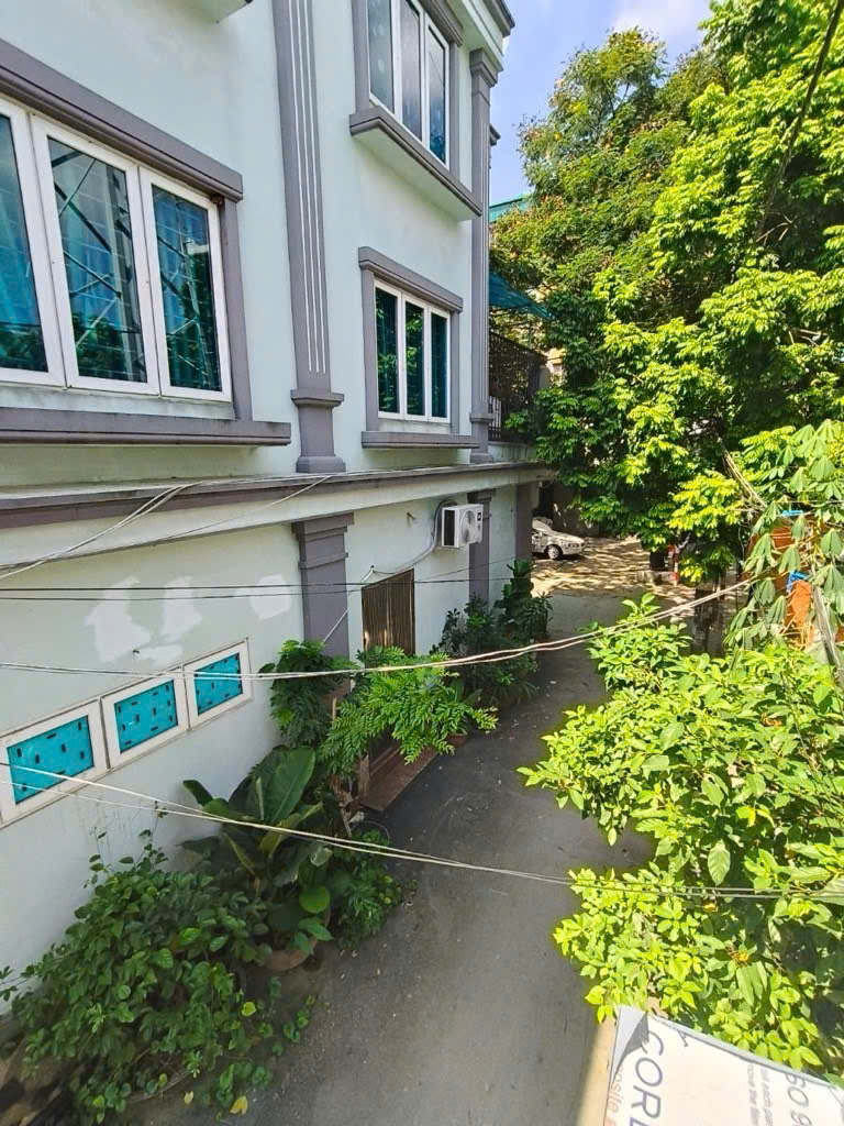 Nhà 3 tầng 3PN Nguyễn Chính, Tân Mai, Hoàng Mai - Giá 5.2 tỷ, Sẵn ở ngay!