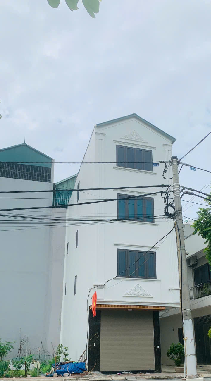 Nhà phố Phố Vọng 5 tầng 38m² giá 10 tỷ - Vị trí đắc địa, an ninh tuyệt đối!