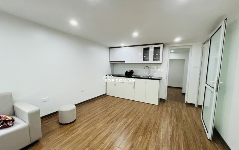 Căn hộ N06 Trần Đăng Ninh, Cầu Giấy 65m² giá 5.2 tỷ - Thiết kế hiện đại, vị trí đắc địa!