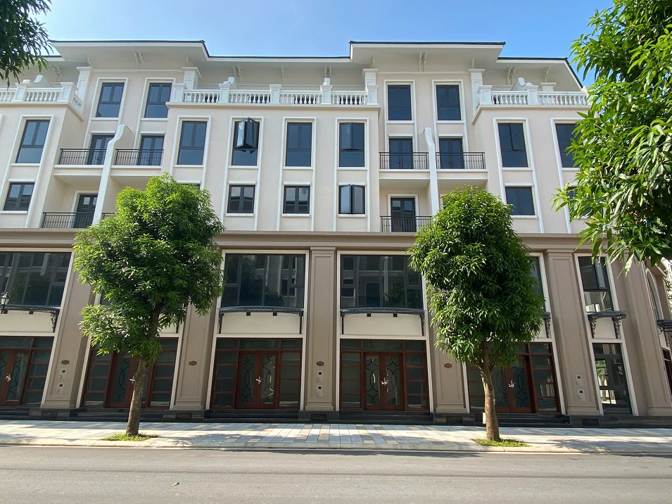 Townhouse Vinhomes Ocean Park 3, Hưng Yên 60m² giá nhỉnh 9 tỷ - Đầu tư sinh lời ngay!