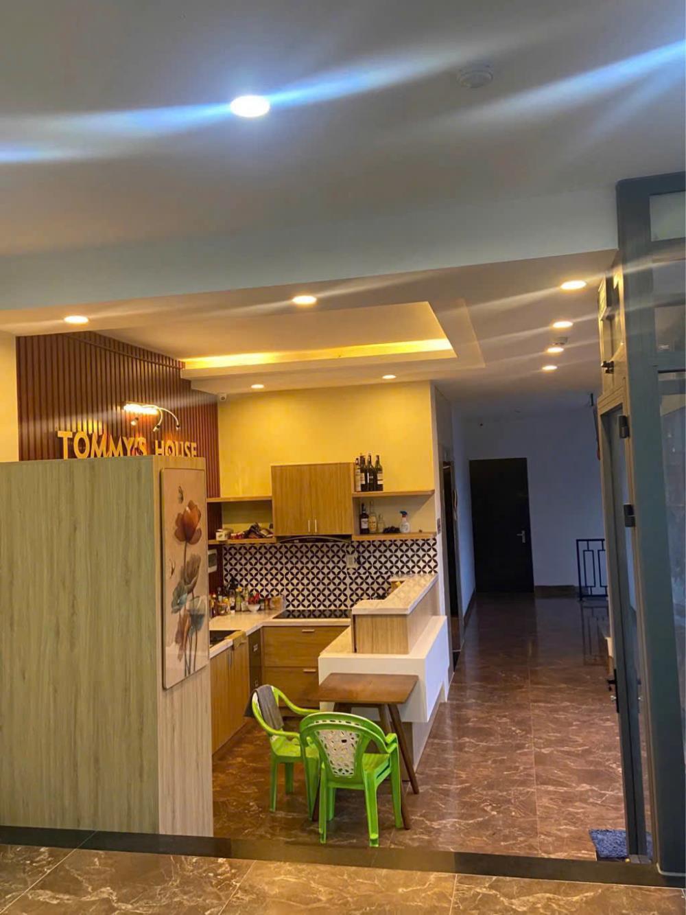 Tòa căn hộ lô góc 144m² tại Đà Nẵng giá 25.5 tỷ - Kinh doanh cực đỉnh!