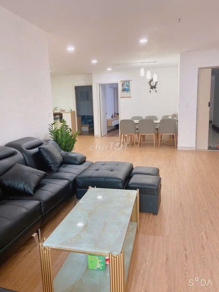 Căn hộ Vincom Dĩ An 115.9m² giá 3.1 tỷ - Đầu tư sinh lời ngay lập tức!