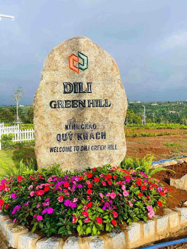 Đất thổ cư Di Linh Lâm Đồng 150m² giá 834 triệu - Sổ hồng riêng, hỗ trợ tài chính!