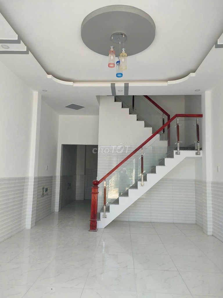 Nhà biệt thự liền kề tại Long Trạch, 57m² giá 1.35 tỷ - Thiết kế hiện đại, pháp lý đầy đủ!