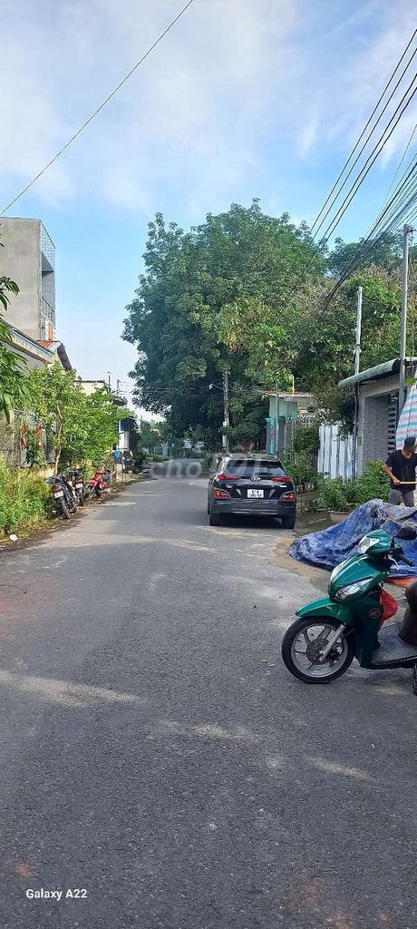 Đất bán Định Hòa 100m² giá 2.08 tỷ - Mặt tiền ô tô vào tận nơi!