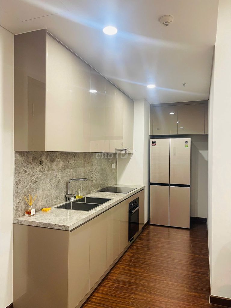 Căn hộ cao cấp tòa M Vinhome Ocean Park 62m² giá 5.5 tỷ - Sổ đỏ chính chủ sẵn sàng sang tên!
