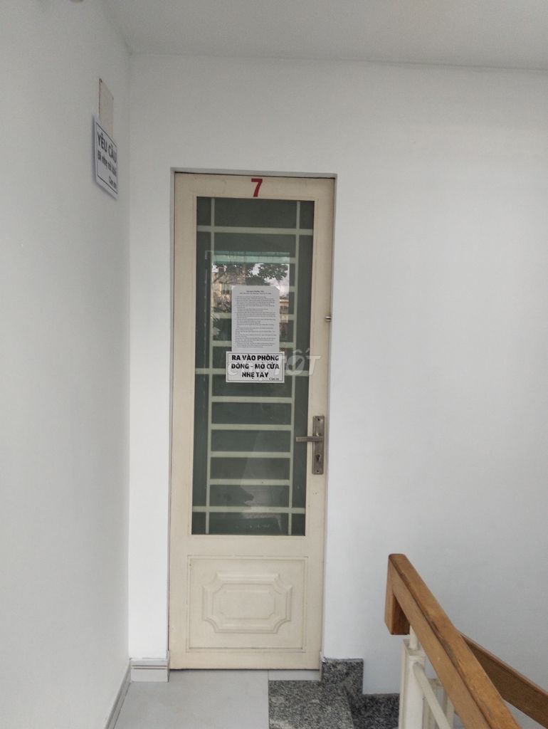 Phòng trọ sinh viên nữ tại Quận 10, 10m² chỉ 2.6 triệu - Môi trường an toàn, tiện nghi đầy đủ!