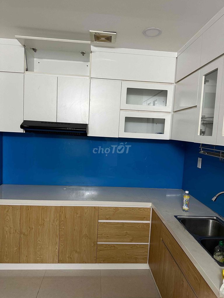 Chung cư Dreamhome Gò Vấp 64m² giá 8 triệu - Nội thất đầy đủ cho gia đình!