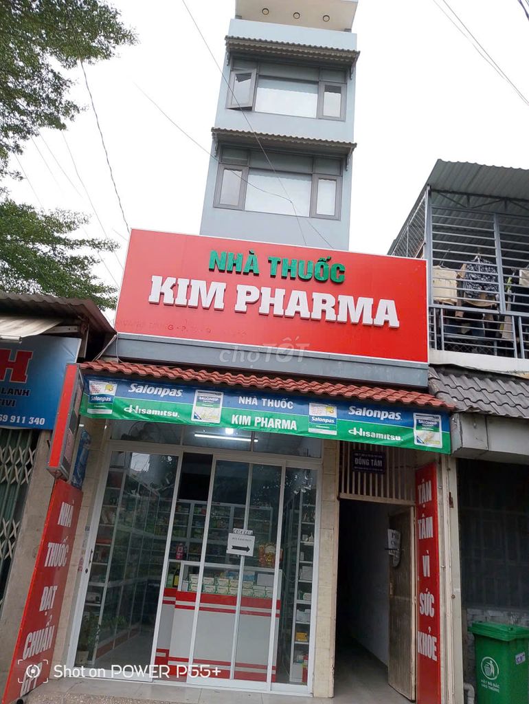 Cho thuê mặt bằng kinh doanh 24m² tại Gò Vấp - Giá chỉ 5 triệu/tháng!