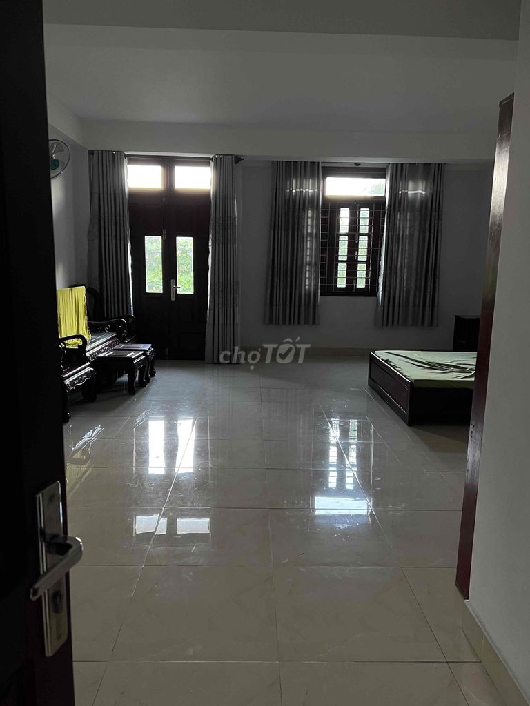 Cho thuê phòng trọ 45m² tại Khu dân cư Vĩnh Lộc, giá 4 triệu - Nội thất cơ bản, yên tĩnh!