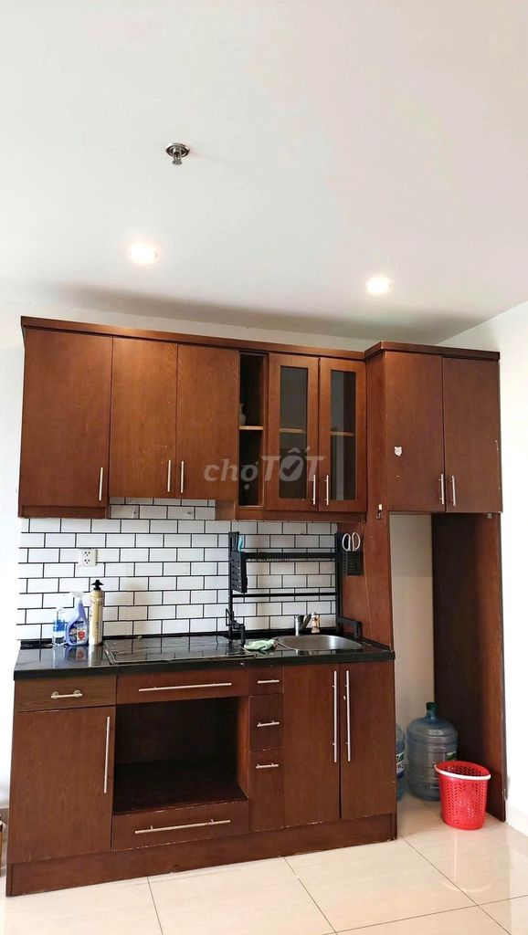 Căn hộ 1 PN+ tại Khu Origami - Vinhomes quận 9, giá chỉ 5,5 triệu - Cơ hội không thể bỏ lỡ!