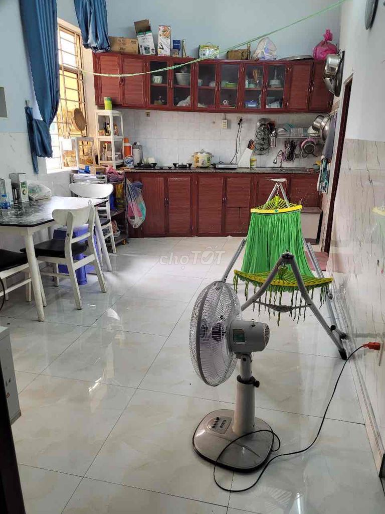 Cho thuê căn hộ 2PN 58m² lầu 1 khu Vĩnh Lộc, Bình Tân - Giá chỉ 5 triệu/tháng!