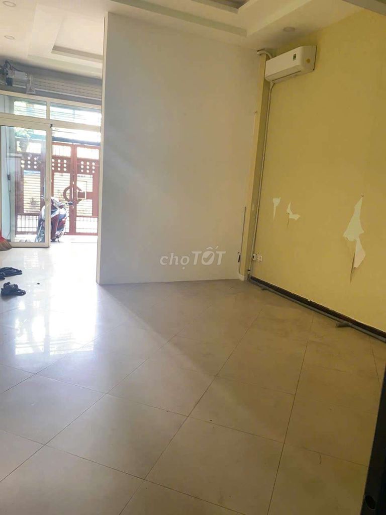 Cho thuê mặt bằng kinh doanh tại Tân Phong, Quận 7 - Giá chỉ 7 triệu!