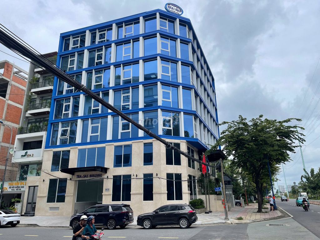 Mặt bằng kinh doanh 950m² tại Đồng Văn Cống, Thủ Đức - Cho thuê giá 100 triệu