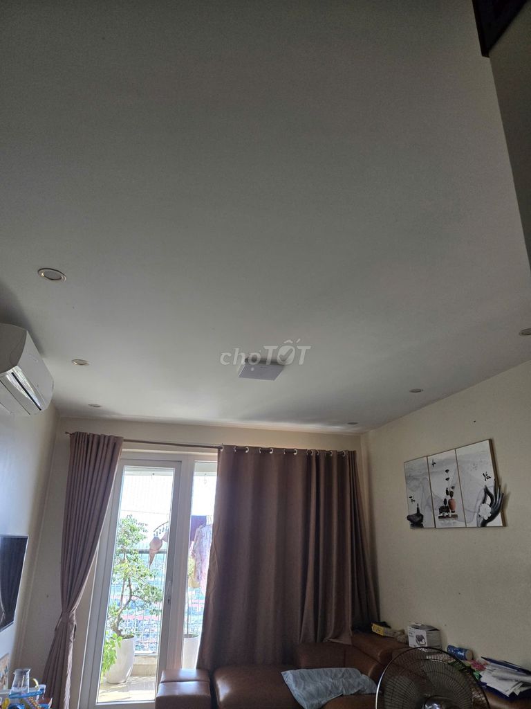 Căn hộ cho thuê 97m² tại Victoria Văn Phú, 10.5 triệu - Đầy đủ nội thất, vào ở ngay!