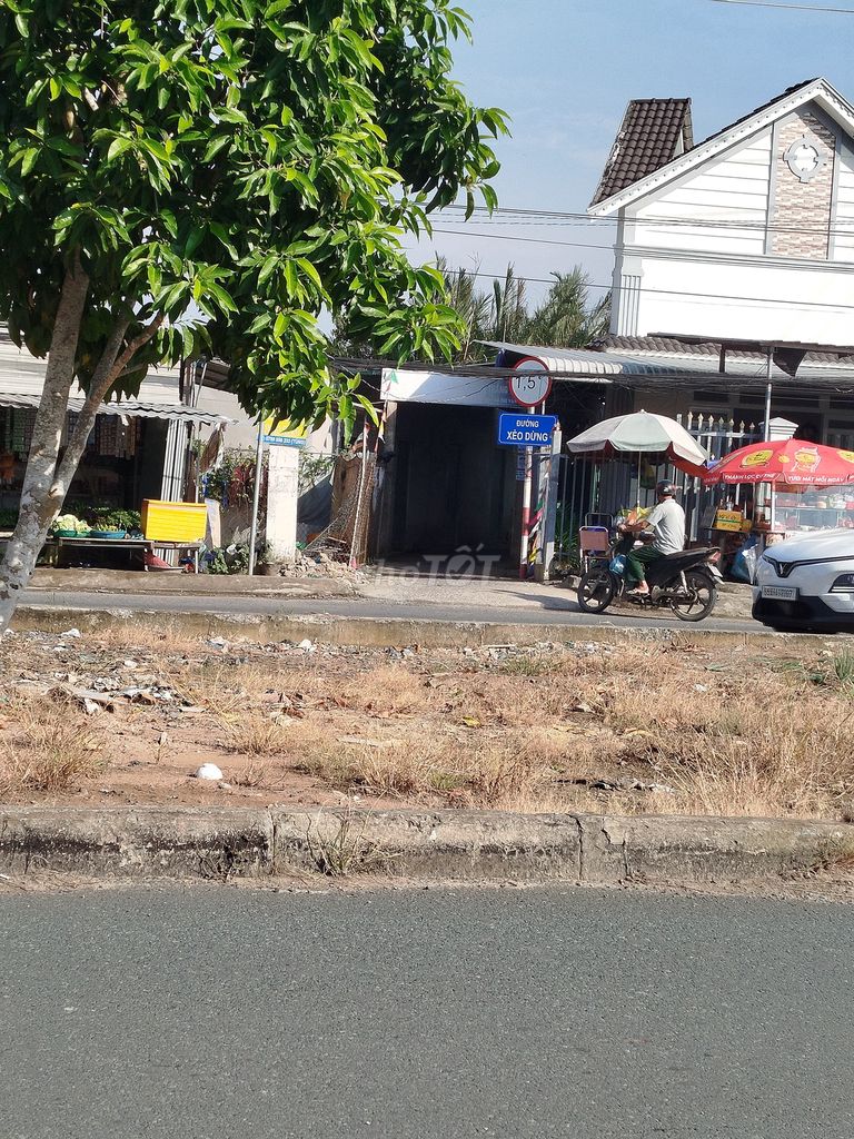 Phòng trọ cho thuê tại Cái Răng, Cần Thơ 12m² - Gần công ty Taiwan