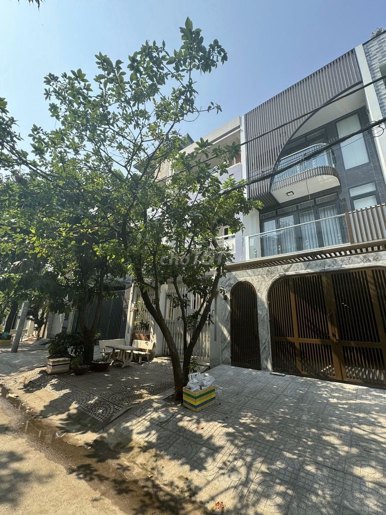 Nhà cho thuê hẻm 9m Đặng Thùy Trâm, Bình Thạnh 63m² - Diện tích sử dụng 230m², giá 23 triệu