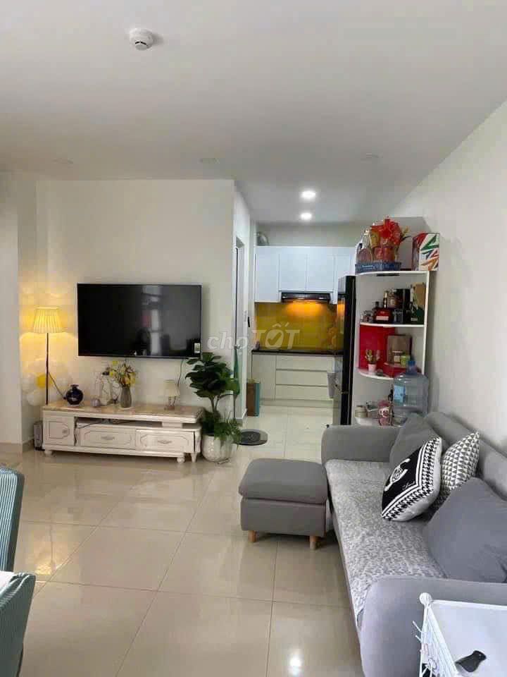 Chung cư Nguyễn Ngọc Phương, Bình Thạnh 90m² giá 14 triệu - Sẵn sàng vào ở ngay!