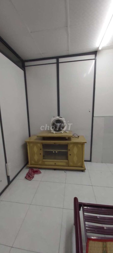 Cho thuê phòng trọ 12m² tại Nhà Bè - Sạch sẽ, tiện nghi đầy đủ!
