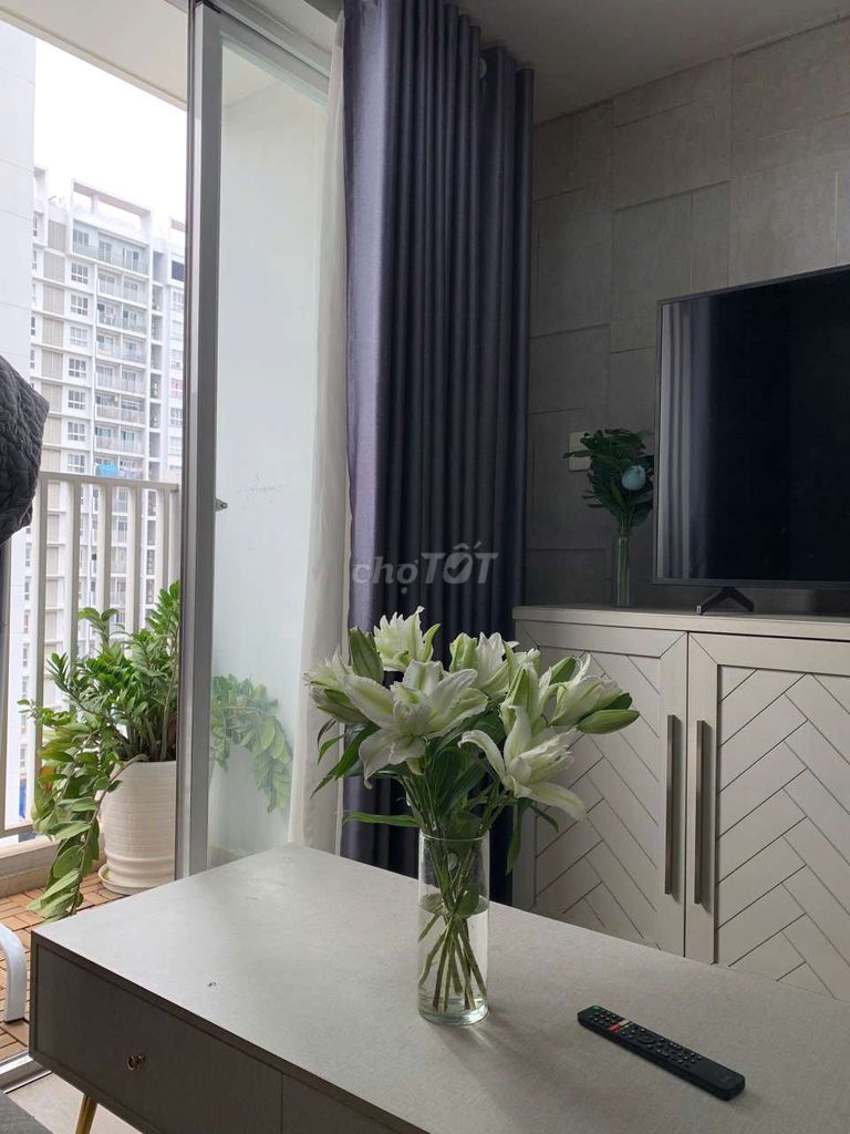 Chung cư The Harmona Tân Bình 83m² giá 3.250 triệu - Cần tìm bạn nữ ở ghép!