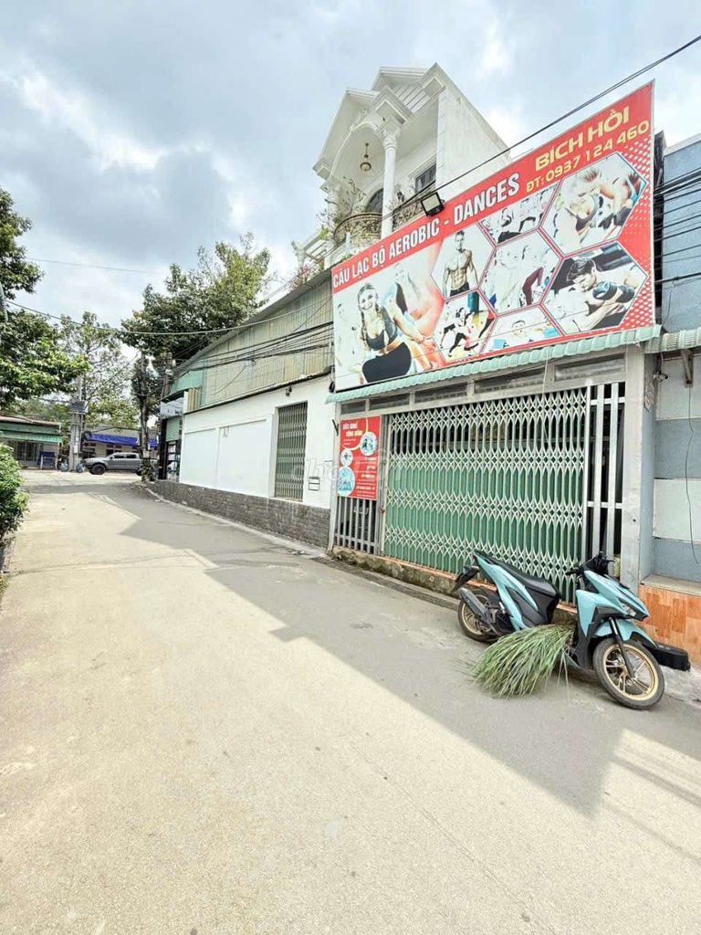 Mặt bằng kinh doanh hoặc để ở 65m² gần chợ Tân Bình - Giá chỉ 6.5 triệu!