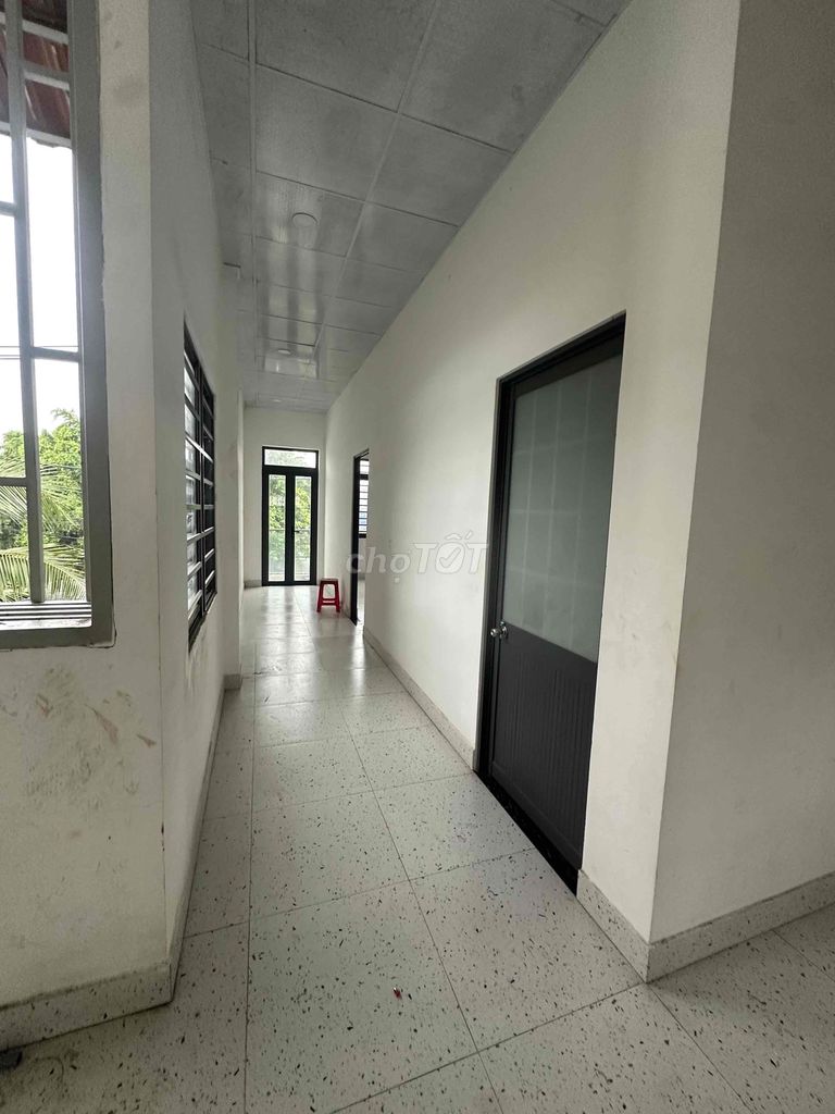 Cho thuê lầu 1 tại Phường Tân Tạo, Quận Bình Tân - Nhà rộng rãi, thoáng mát chỉ 5 triệu