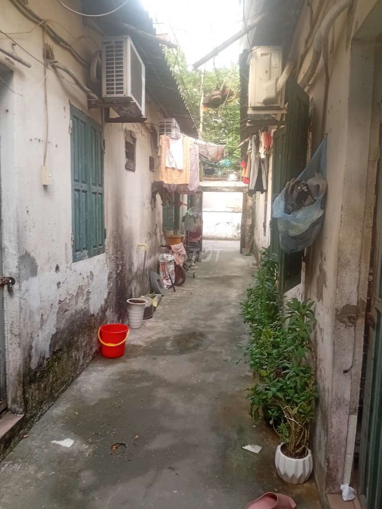 Nhà cấp 4 đường Nhân Hòa 30m² giá 3.5 triệu - Chính chủ cho thuê ngay!