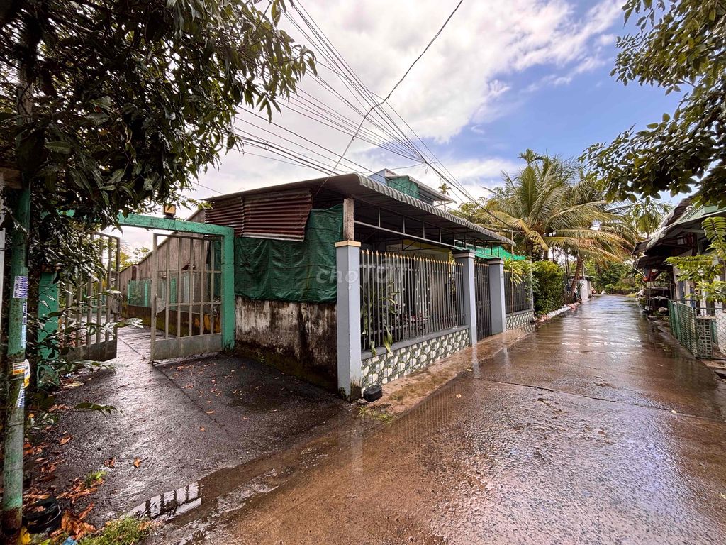 Nhà vườn cho thuê tại Long Tuyền, 1500m² - Không gian lý tưởng cho gia đình!