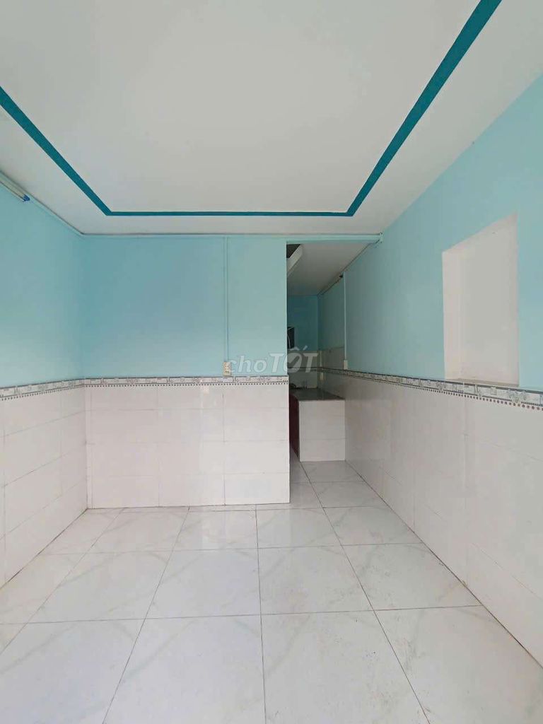 Nhà cho thuê nguyên căn tại Xuân Thới Đông, Hóc Môn 20m² giá 2.8 triệu - Không thể bỏ lỡ!