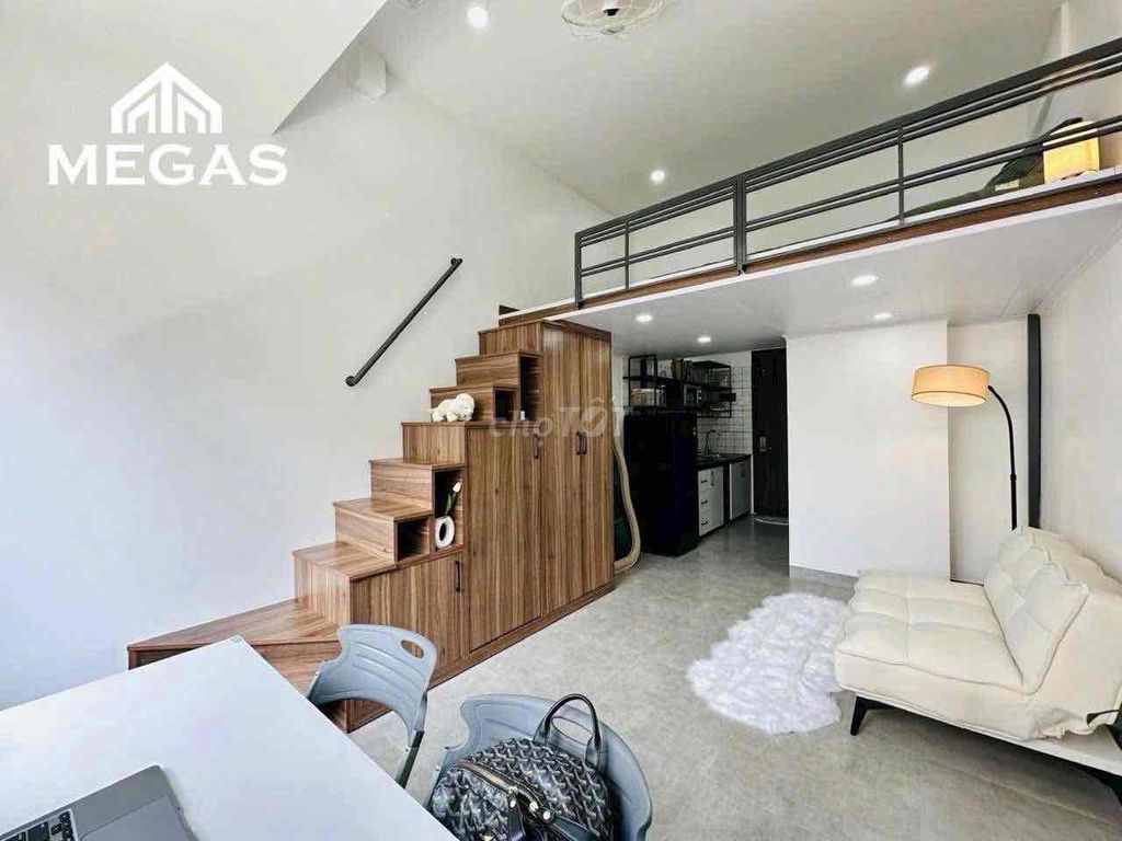 Căn hộ mini cho thuê tại Ni sư Huỳnh Liên, Tân Bình 22m² - An ninh 24/7, vào ở ngay!