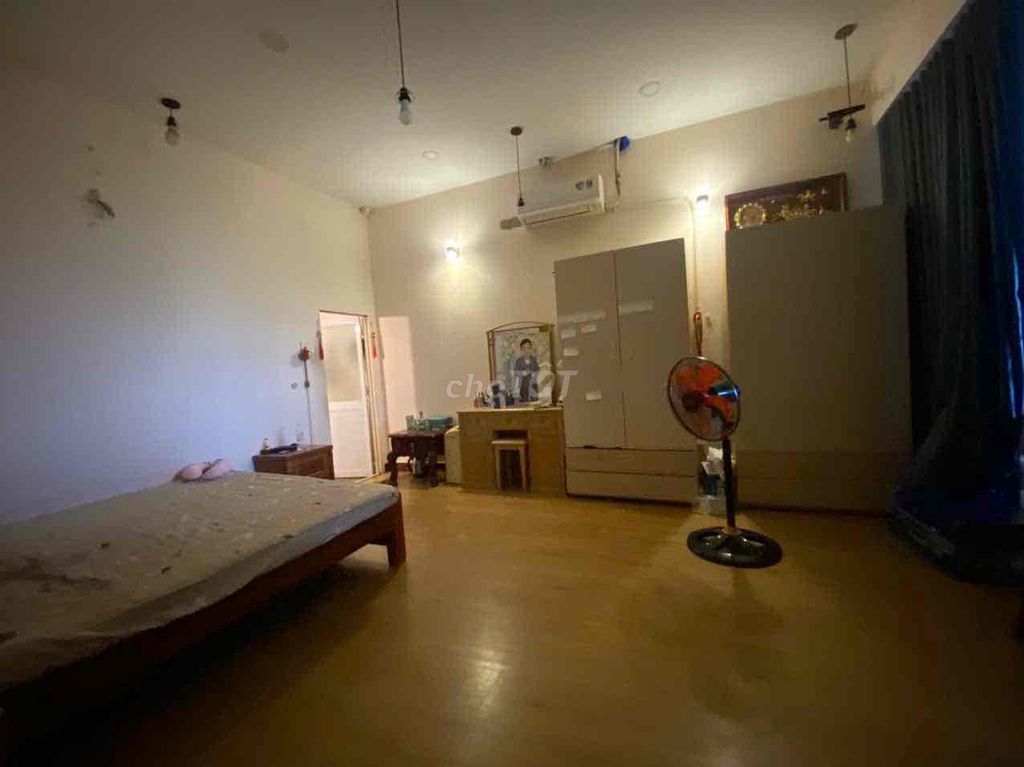 Căn hộ mini cho thuê lầu 1 đường Thăng Long, 72m² giá 7.8 triệu - Tiện nghi đầy đủ, giờ giấc tự do!