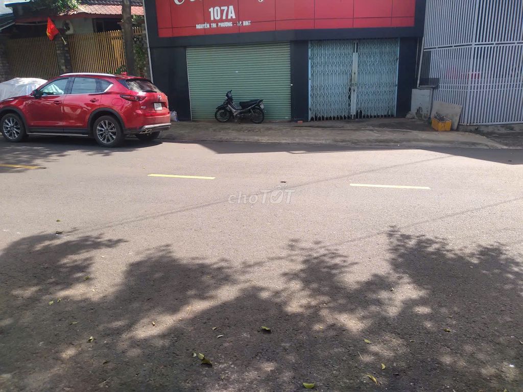 Mặt Bằng Kinh Doanh 21m² Nguyễn Tri Phương - Chính Chủ Cho Thuê Giá Rẻ