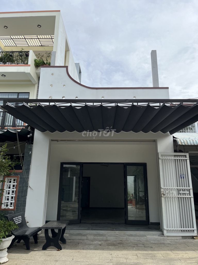 Nhà cho thuê mặt tiền đường Trần Văn Giàu 40m² giá 4 triệu - Thương lượng linh hoạt!