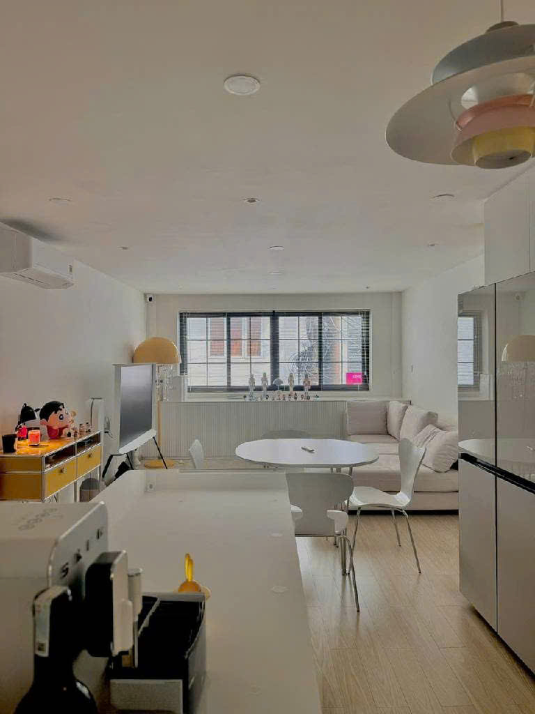 Nhà 5 tầng đẹp tại Quận 10, 41m² giá 8.1 tỷ - Vào ở ngay!