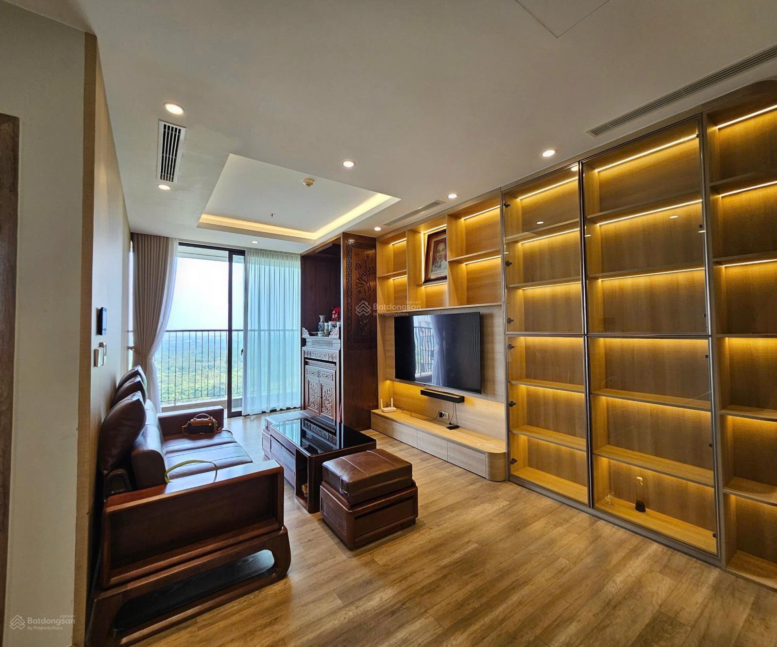 Căn hộ Landmark Ecopark 93m² giá 10.2 tỷ - View hồ Thiên Nga tuyệt đẹp!