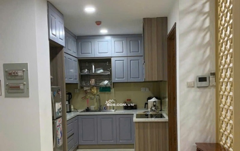 Căn hộ Ruby Garden Tân Bình 80m² giá 10 triệu - Sẵn sàng vào ở ngay!