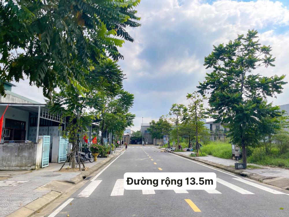 Đất nền KQH Hương Sơ KV4 60m² giá 1.22 tỷ - Hạ tầng đồng bộ, tiện ích đầy đủ!