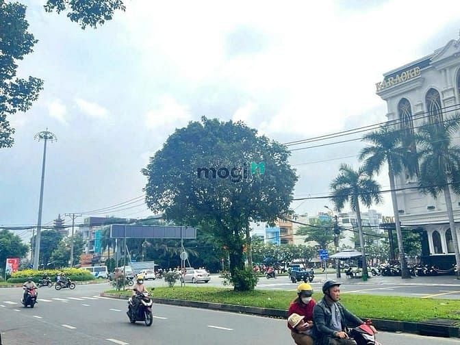 Nhà mặt tiền kinh doanh Đường số 7, Bình Trị Đông B, 100m² giá 23.5 tỷ - Đầu tư sinh lời ngay!