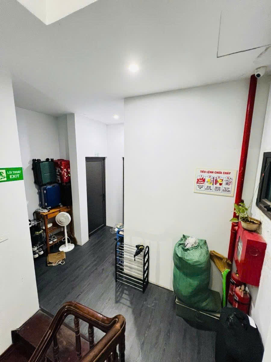 Nhà mặt phố Núi Trúc, Ba Đình 137m² giá 63 tỷ - Đầu tư sinh lời cao!