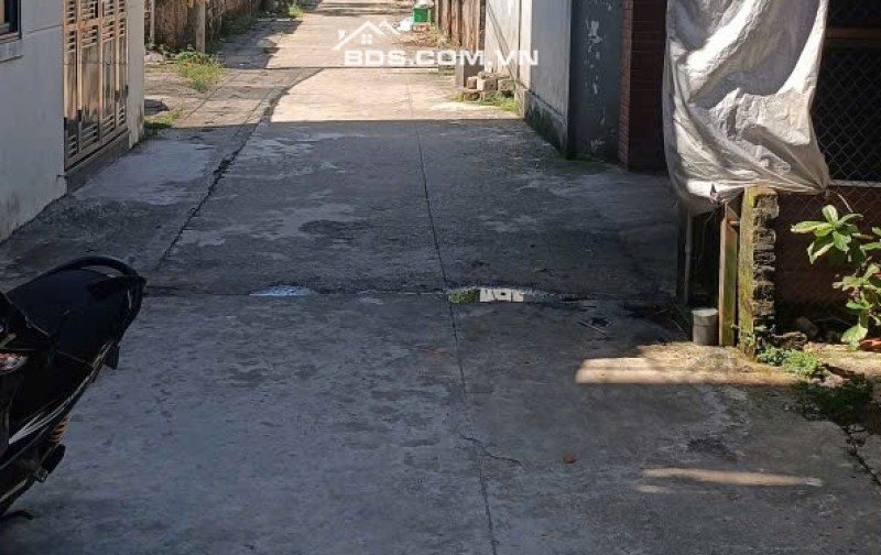 Đất Yên Nghĩa 40m² giá 1.87 tỷ - Sổ đỏ chính chủ, xây dựng ngay!