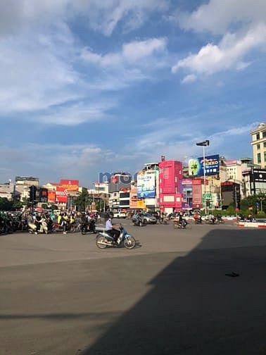 Bán nhà Đống Đa - 50m², 7 tầng thang máy hiện đại - Tiềm năng sinh lời khủng!