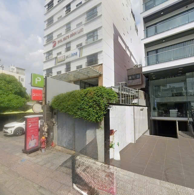 Bán nhà mặt tiền đường Nguyễn Văn Đậu quận Bình Thạnh 154m² giá 22 tỷ - Sổ đỏ chính chủ, thương lượng nhẹ!