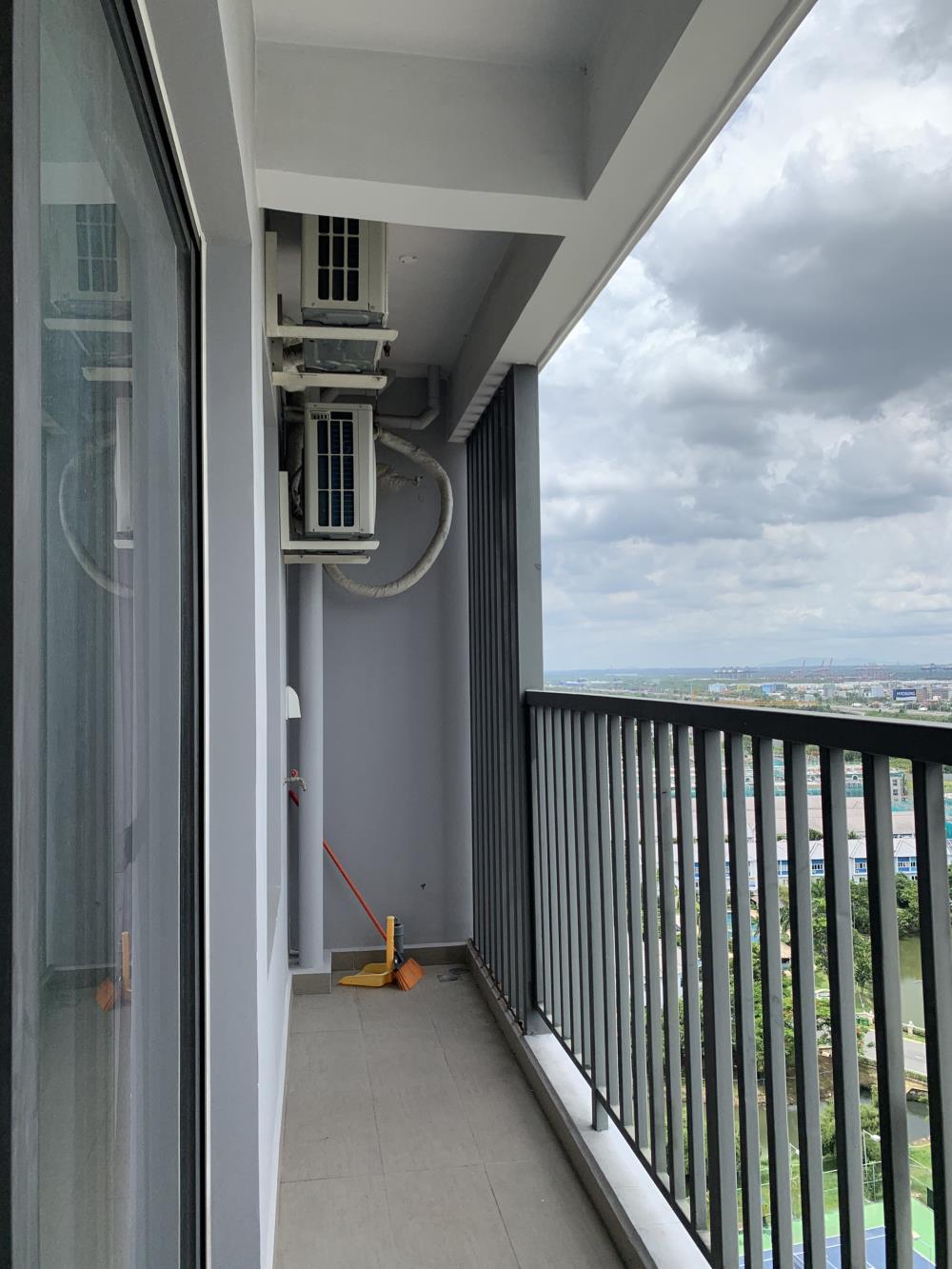 Căn hộ Safira Khang Điền 67m² giá 4.15 tỷ - Nhận nhà ngay!