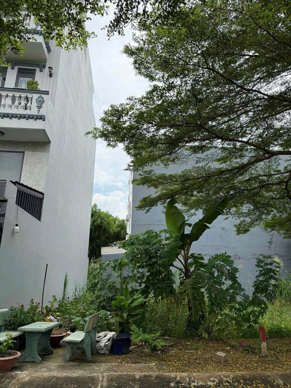 Bán đất xã Nhơn Đức, Nhà Bè 85m² giá 4.4 tỷ - Chính chủ, pháp lý minh bạch!